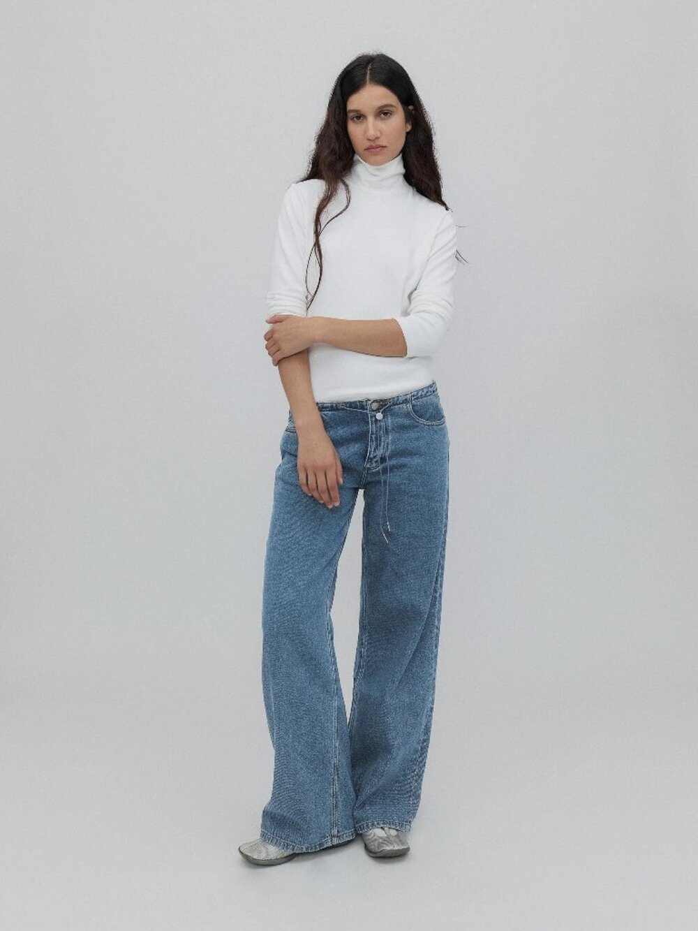 Still Here Cool Jeans